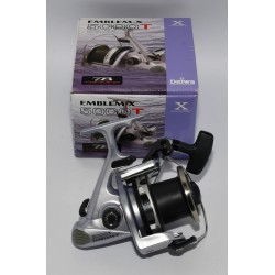 CARRETE PESCA DAIWA EMBLEM X 5000 T