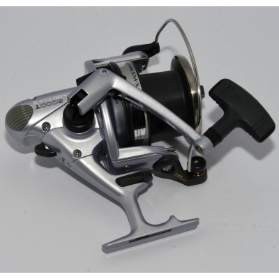 CARRETE PESCA DAIWA EMBLEM X 5000 T