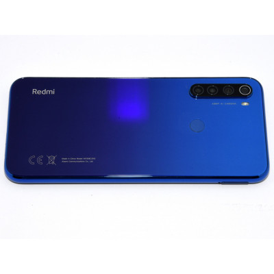 XIAOMI REDMI NOTE 8T 64GB AZUL