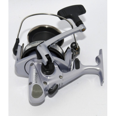 CARRETE PESCA DAIWA EMBLEM X 5000 T