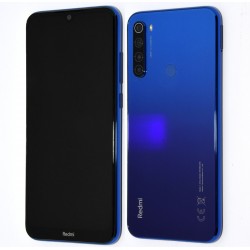 XIAOMI REDMI NOTE 8T 64GB AZUL