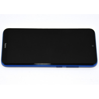 XIAOMI REDMI NOTE 8T 64GB AZUL