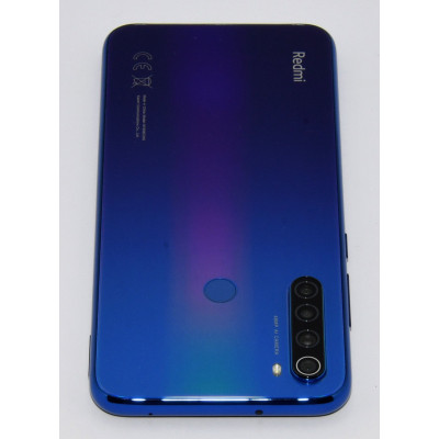XIAOMI REDMI NOTE 8T 64GB AZUL