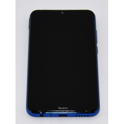 XIAOMI REDMI NOTE 8T 64GB AZUL