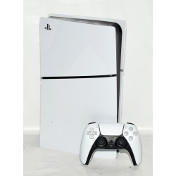 CONSOLA PS5 SLIM 1TB CON MANDO