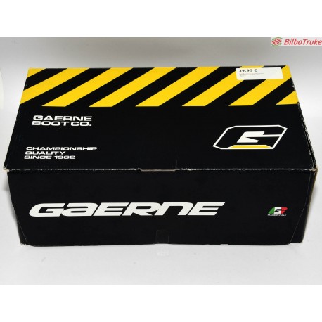 ZAPATILLAS Gaerne G.Laser TALLA 43