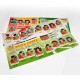ALBUM DE CROMOS MUNDIAL DEL 94 COMPLETO