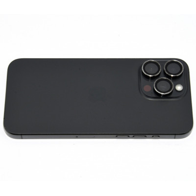 IPHONE 15 PRO MAX 256GB NEGRO