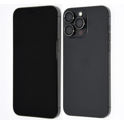 IPHONE 15 PRO MAX 256GB NEGRO