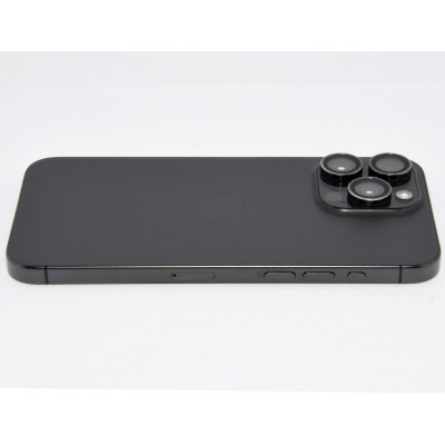 IPHONE 15 PRO MAX 256GB NEGRO