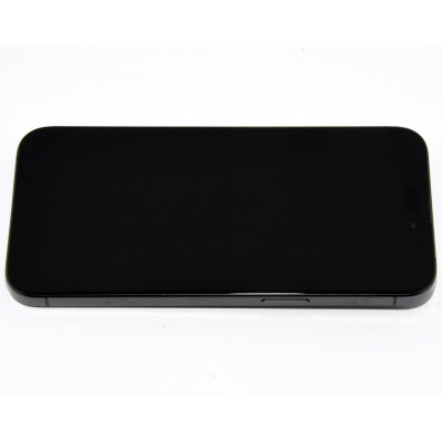 IPHONE 15 PRO MAX 256GB NEGRO