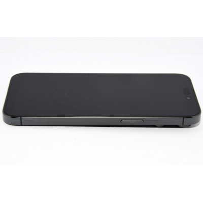 IPHONE 15 PRO MAX 256GB NEGRO