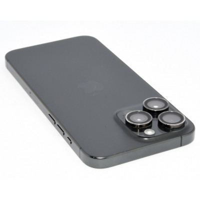 IPHONE 15 PRO MAX 256GB NEGRO