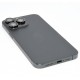 IPHONE 15 PRO MAX 256GB NEGRO