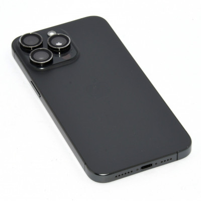 IPHONE 15 PRO MAX 256GB NEGRO