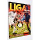 ALBUM DE CROMOS DE LA LIGA PANINI 98-99 INCOMPLETO