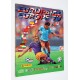 ALBUM DE CROMOS EUROCOPA 96 (FALTAN 12 CROMOS)