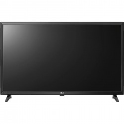 SMART TV 32p LG 32LJ610V