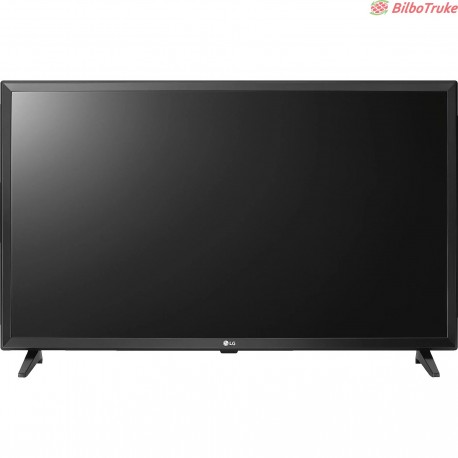 SMART TV 32p LG 32LJ610V
