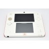 CONSOLA NINTENDO 2DS ROJO-BLANCO