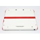 CONSOLA NINTENDO 2DS ROJO-BLANCO