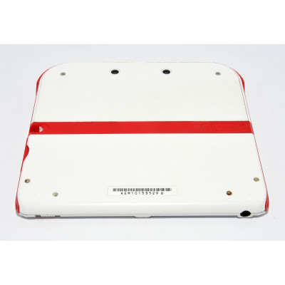 CONSOLA NINTENDO 2DS ROJO-BLANCO