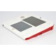 CONSOLA NINTENDO 2DS ROJO-BLANCO