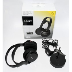 AURICULARES SONY MDR-RF811RK