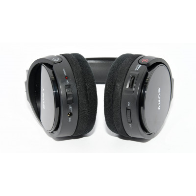 AURICULARES SONY MDR-RF811RK