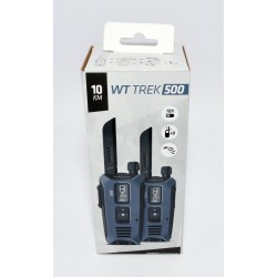 WALKIE TALKIE FORCLAZ WT TREK 500