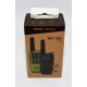 WALKIE TALKIE FORCLAZ WT 100