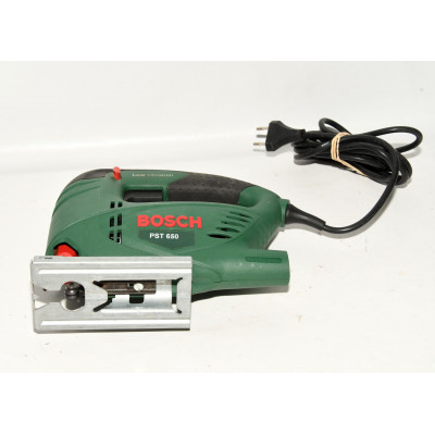 CALADORA BOSCH PST 650