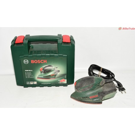 LIJADORA BOSCH PSM 80 A