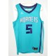 CAMISETA BALONCESTO CHARLOTTE HORNETS