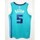 CAMISETA BALONCESTO CHARLOTTE HORNETS