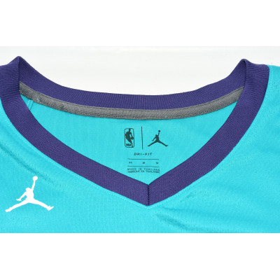 CAMISETA BALONCESTO CHARLOTTE HORNETS
