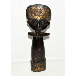 FIGURA FERTILIDADA AFRICANA