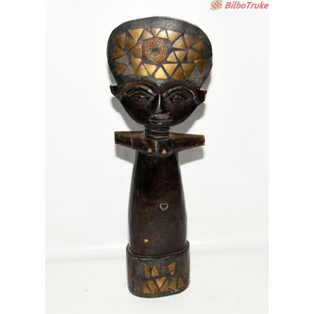 FIGURA FERTILIDADA AFRICANA