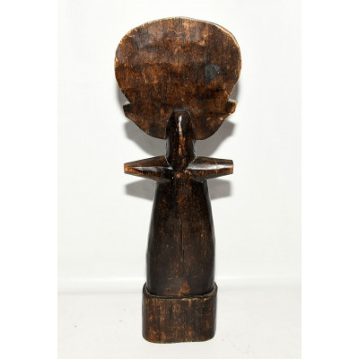 FIGURA FERTILIDADA AFRICANA