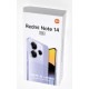 XIAOMI REDMI NOTE 14 256GB NEGRO PRECINTADO
