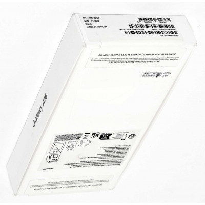 SAMSUNG GALAXY A16 128GB NEGRO NUEVO