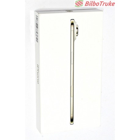 IPHONE AIR 256GB ORO NUEVO