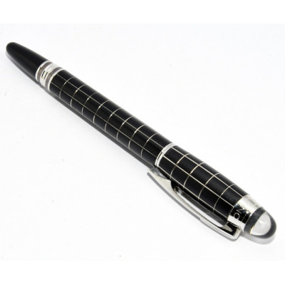 Montblanc Starwalker Midnight Roller