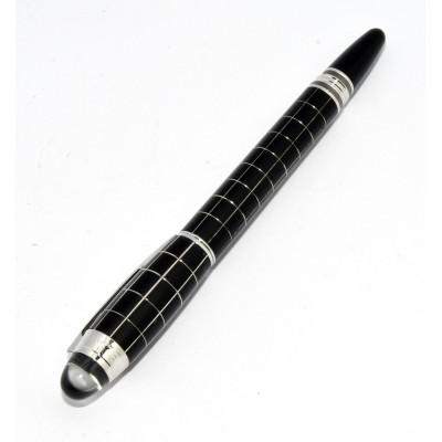 Montblanc Starwalker Midnight Roller