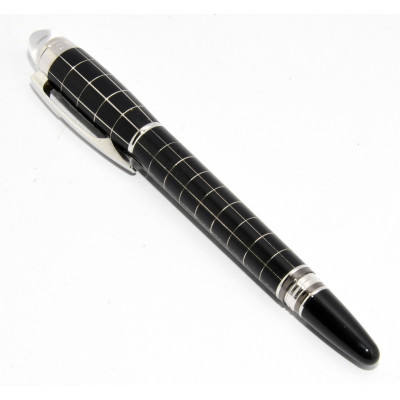 Montblanc Starwalker Midnight Roller