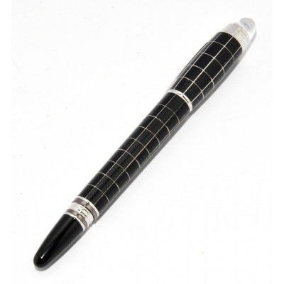 Montblanc Starwalker Midnight Roller