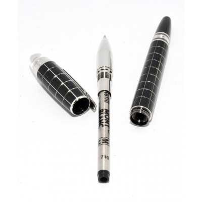 Montblanc Starwalker Midnight Roller