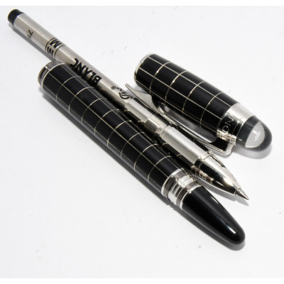 Montblanc Starwalker Midnight Roller