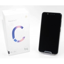 BQ Aquaris C