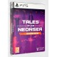 VIDEOJUEGO PS5 TALES OF the Neon Sea
